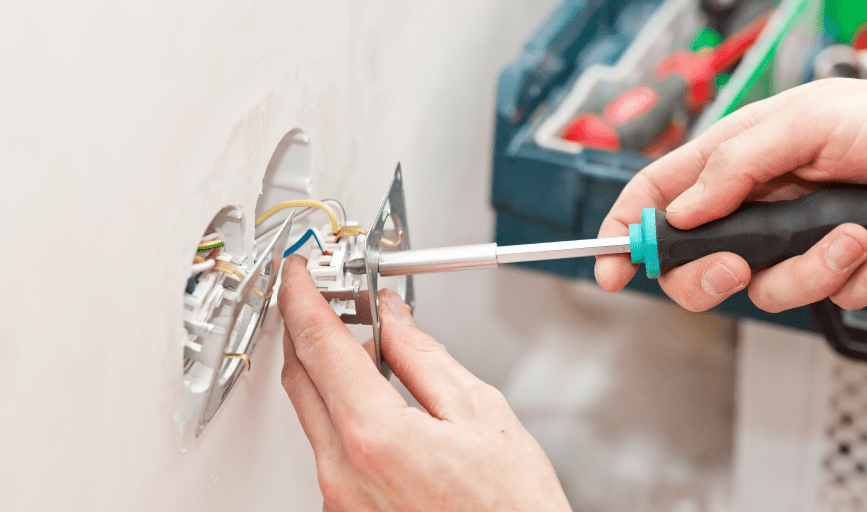 ELECTRICAL SERVICES